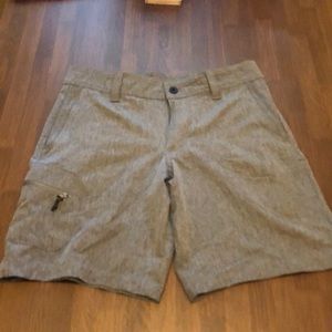 Men’s Magellan Fish Gear shorts